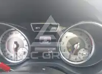 2017 Mercedes Benz GLA 250 фото