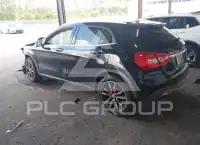 2017 Mercedes Benz GLA 250 фото