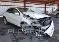 2017 Mercedes Benz GLA 250 фото