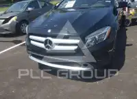 2017 Mercedes Benz GLA 250 photo