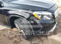 2017 Mercedes Benz GLA 250 фото