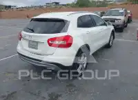 2017 Mercedes Benz GLA 250 фото