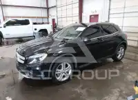 2017 Mercedes Benz GLA 250 фото