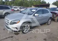 2017 Mercedes Benz GLA 250 фото