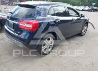 2017 Mercedes Benz GLA 250 фото