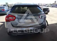 2017 Mercedes Benz GLA 250 фото