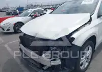 2017 Mercedes Benz GLA 250 фото
