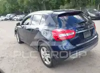 2017 Mercedes Benz GLA 250 фото