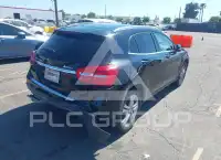 2017 Mercedes Benz GLA 250 фото