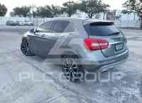 2017 Mercedes Benz GLA 250 фото