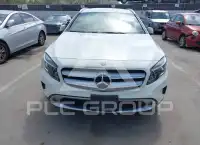 2017 Mercedes Benz GLA 250 фото