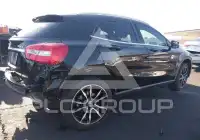 2017 Mercedes Benz GLA 250 фото
