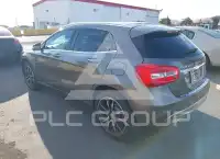 2017 Mercedes Benz GLA 250 фото