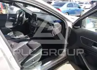 2017 Mercedes Benz GLA 250 фото