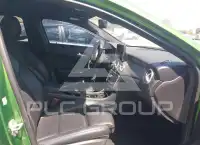 2017 Mercedes Benz GLA 250 фото