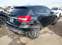 2017 Mercedes Benz GLA 250 фото