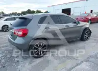2017 Mercedes Benz GLA 250 фото