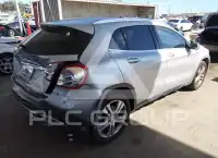2017 Mercedes Benz GLA 250 фото