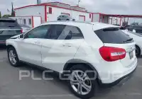 2017 Mercedes Benz GLA 250 фото