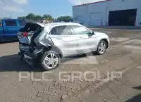 2017 Mercedes Benz GLA 250 фото