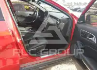 2017 Mercedes Benz GLA 250 фото