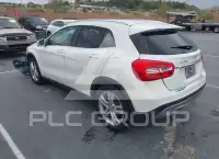 2017 Mercedes Benz GLA 250 фото