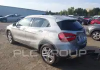 2017 Mercedes Benz GLA 250 фото