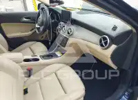 2017 Mercedes Benz GLA 250 фото