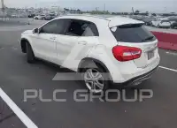 2017 Mercedes Benz GLA 250 фото