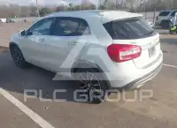 2017 Mercedes Benz GLA 250 фото