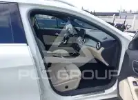 2017 Mercedes Benz GLA 250 фото