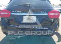 2017 Mercedes Benz GLA 250 фото