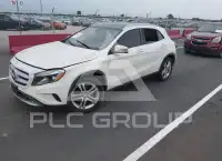 2017 Mercedes Benz GLA 250 фото