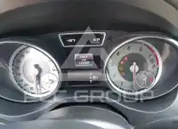 2017 Mercedes Benz GLA 250 фото