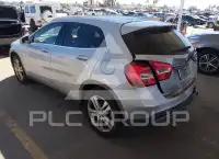 2017 Mercedes Benz GLA 250 фото