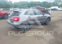 2017 Mercedes Benz GLA 250 фото