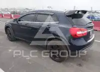 2017 Mercedes Benz GLA 250 фото