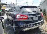 2017 Mercedes Benz GLA 250 фото