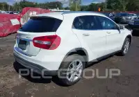 2017 Mercedes Benz GLA 250 фото