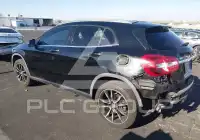 2017 Mercedes Benz GLA 250 фото