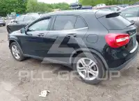 2017 Mercedes Benz GLA 250 фото