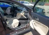 2017 Mercedes Benz GLA 250 фото