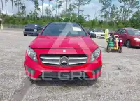 2017 Mercedes Benz GLA 250 фото