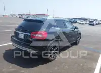 2017 Mercedes Benz GLA 250 photo