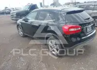 2017 Mercedes Benz GLA 250 фото