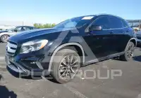 2017 Mercedes Benz GLA 250 фото