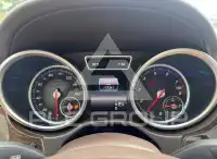 2017 Mercedes Benz Gls 450 фото