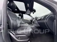 2017 Mercedes Benz Gls 450 photo