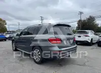 2017 Mercedes Benz Gls 450 photo