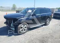 2017 Mercedes Benz Gls 450 фото